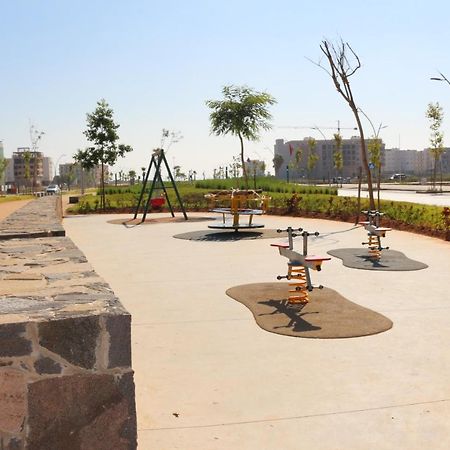 Studio Nador Near Of Lc Waikiki Klima Parking Wifi Apartment Екстериор снимка