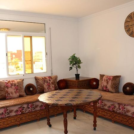 Studio Nador Near Of Lc Waikiki Klima Parking Wifi Apartment Екстериор снимка