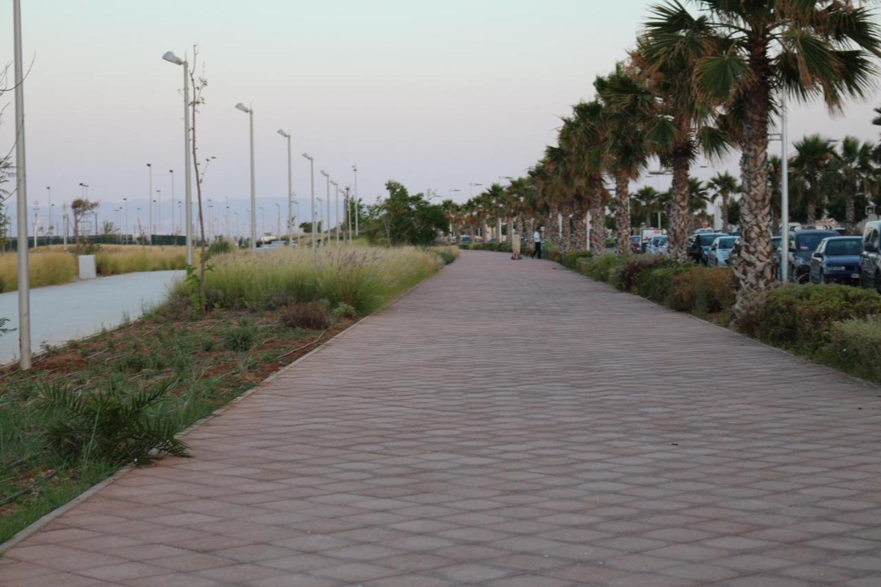 Studio Nador Near Of Lc Waikiki Klima Parking Wifi Apartment Екстериор снимка