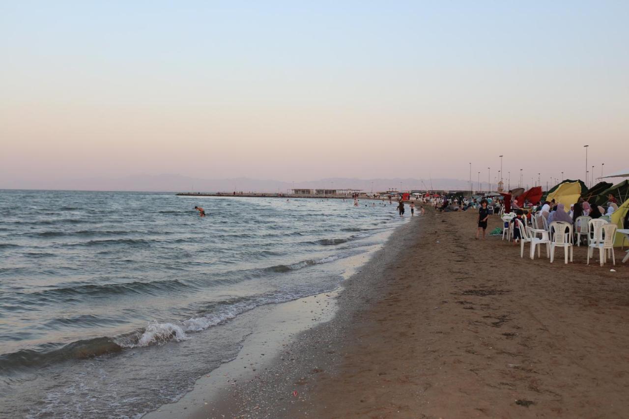 Studio Nador Near Of Lc Waikiki Klima Parking Wifi Apartment Екстериор снимка