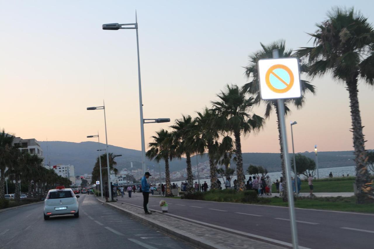 Studio Nador Near Of Lc Waikiki Klima Parking Wifi Apartment Екстериор снимка