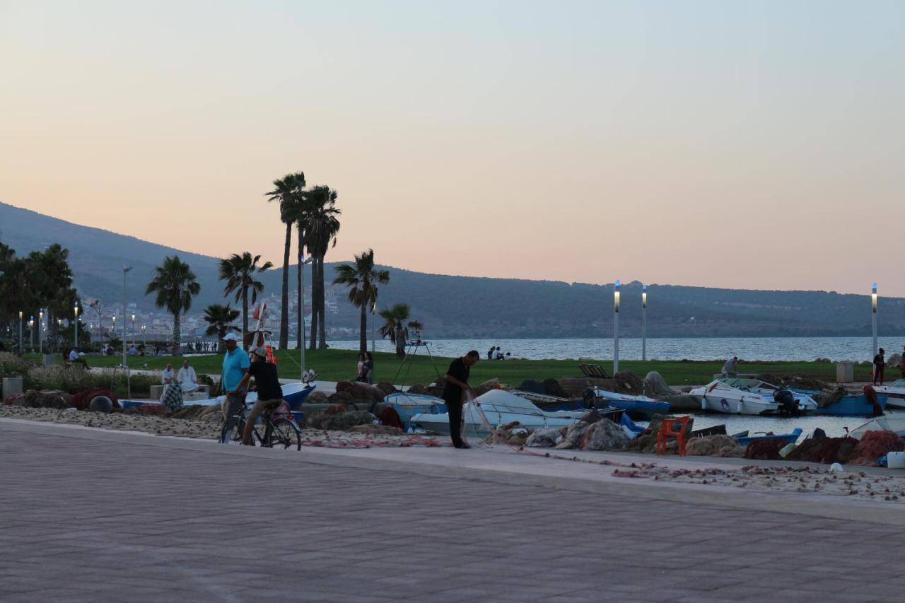 Studio Nador Near Of Lc Waikiki Klima Parking Wifi Apartment Екстериор снимка