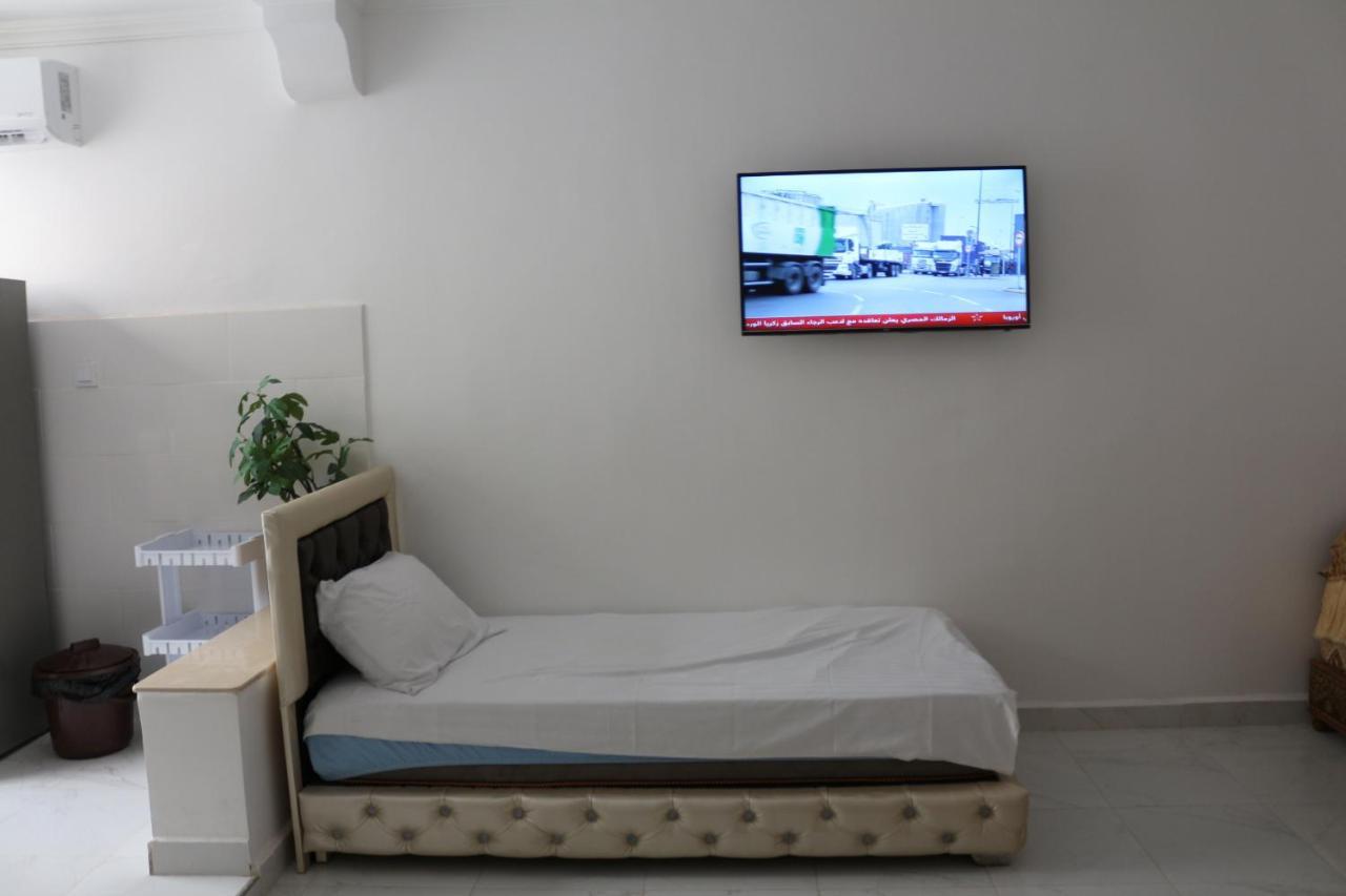 Studio Nador Near Of Lc Waikiki Klima Parking Wifi Apartment Екстериор снимка
