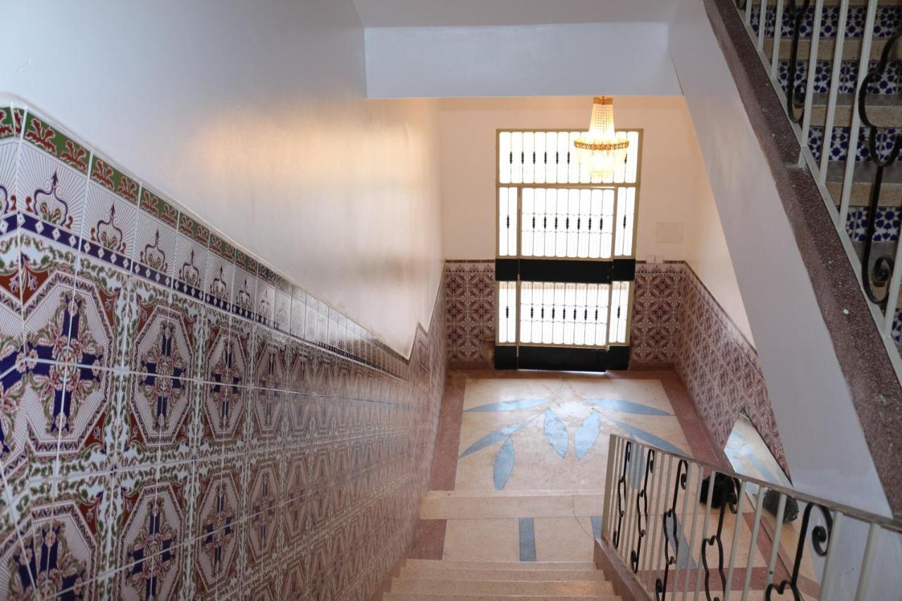 Studio Nador Near Of Lc Waikiki Klima Parking Wifi Apartment Екстериор снимка